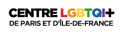 Centre LGBTQI+ Paris IdFQI+